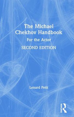 Michael Chekhov Handbook