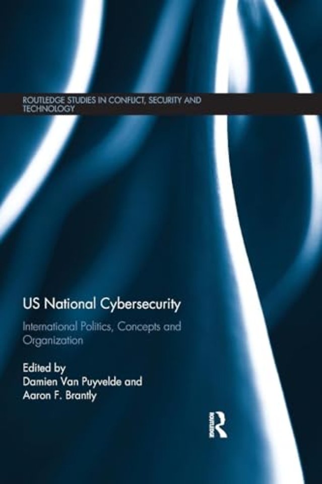 US National Cybersecurity