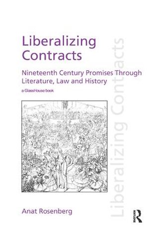 Liberalizing Contracts
