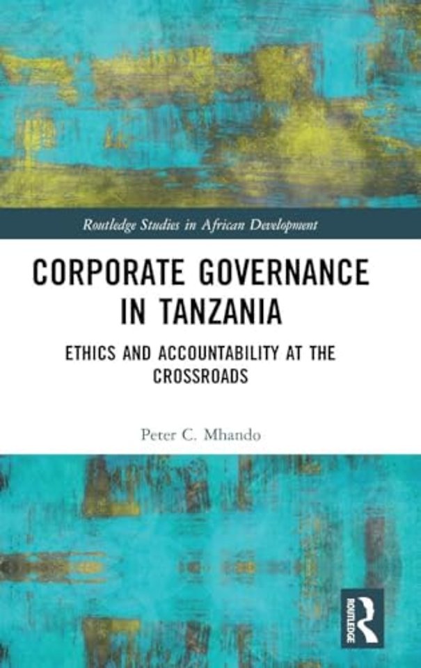 Corporate Governance in Tanzania