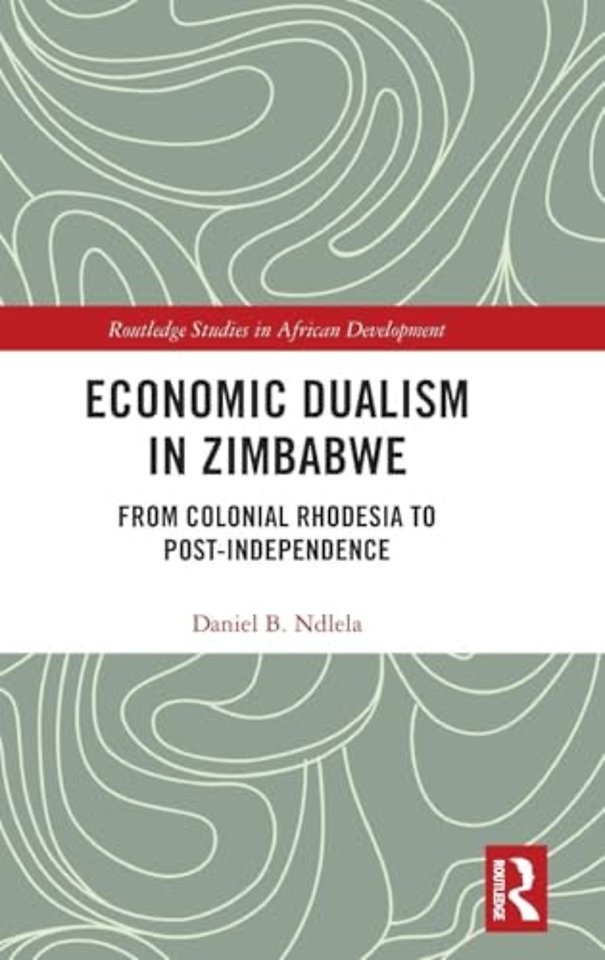 Economic Dualism in Zimbabwe