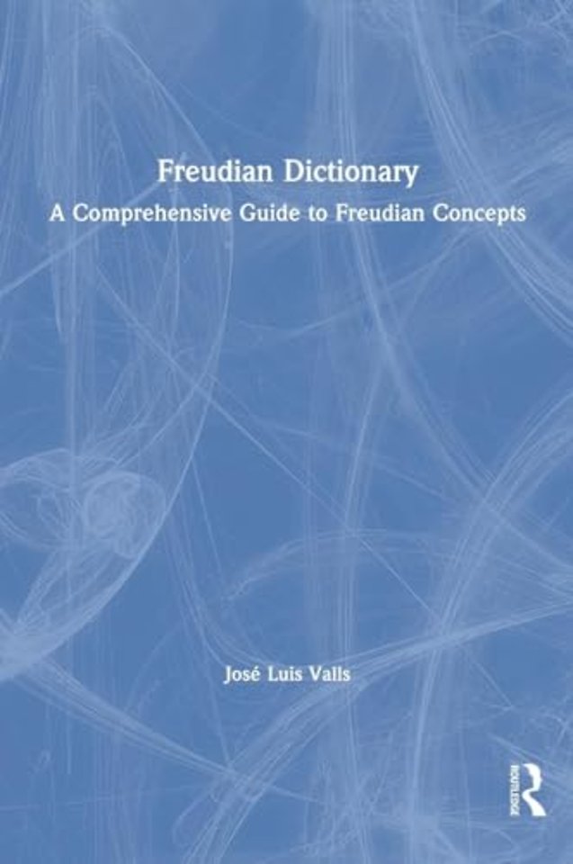 Freudian Dictionary