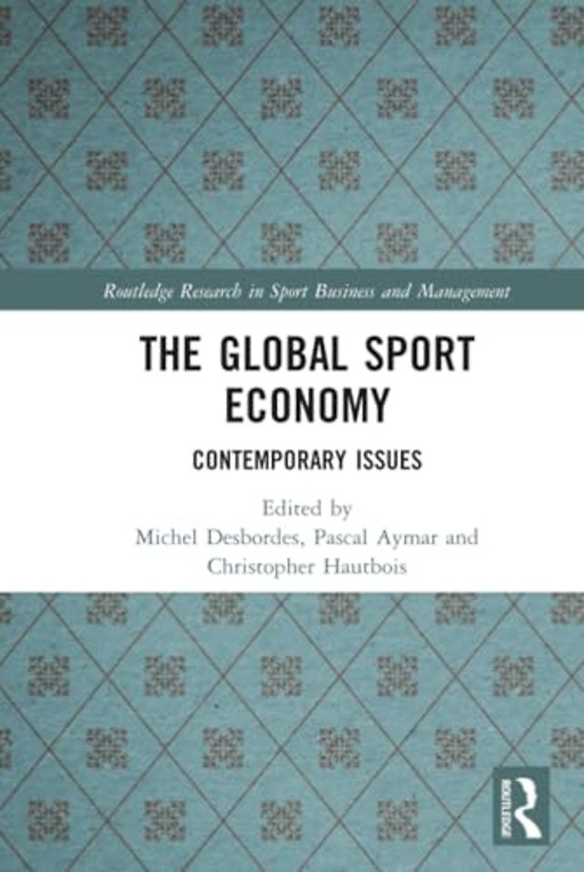 Global Sport Economy