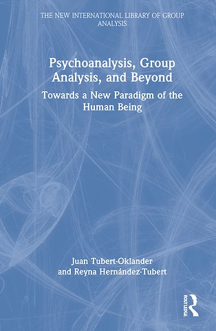 New International Library of Group Analysis
