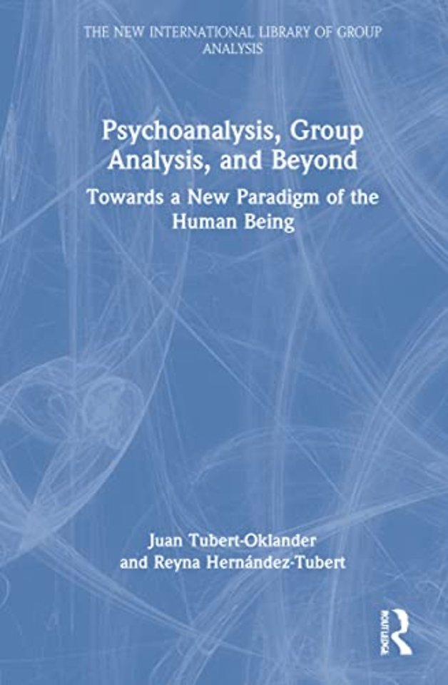 New International Library of Group Analysis