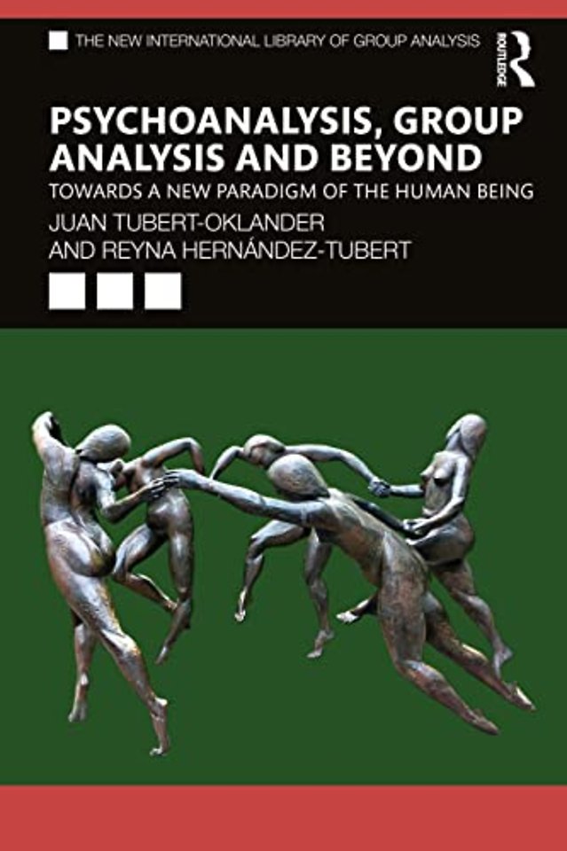 New International Library of Group Analysis