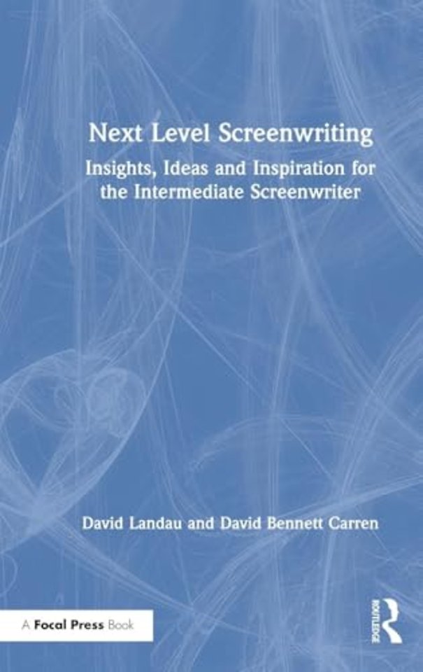 Next Level Screenwriting