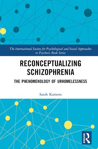 International Society for Psychological and Social Approaches to Psychosis Book Series