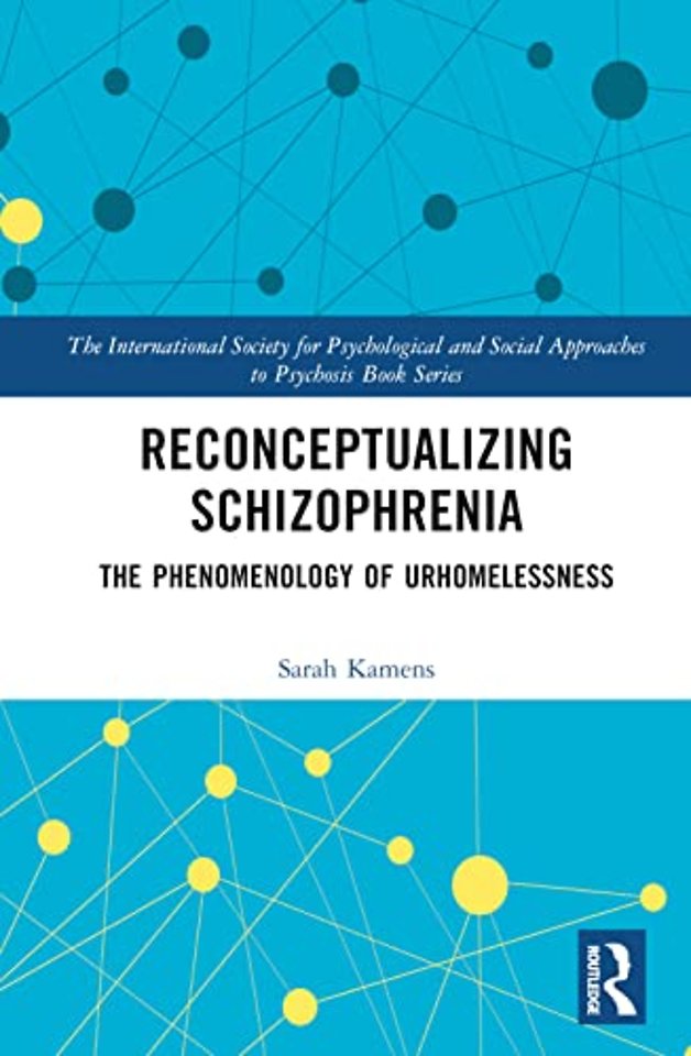 International Society for Psychological and Social Approaches to Psychosis Book Series