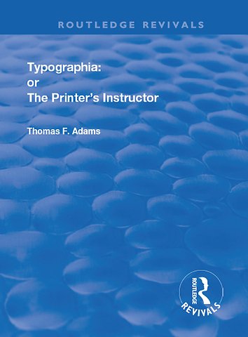 Typographia