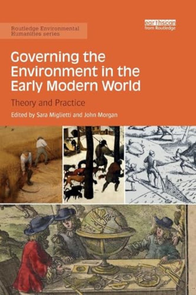 Governing the Environment in the Early Modern World