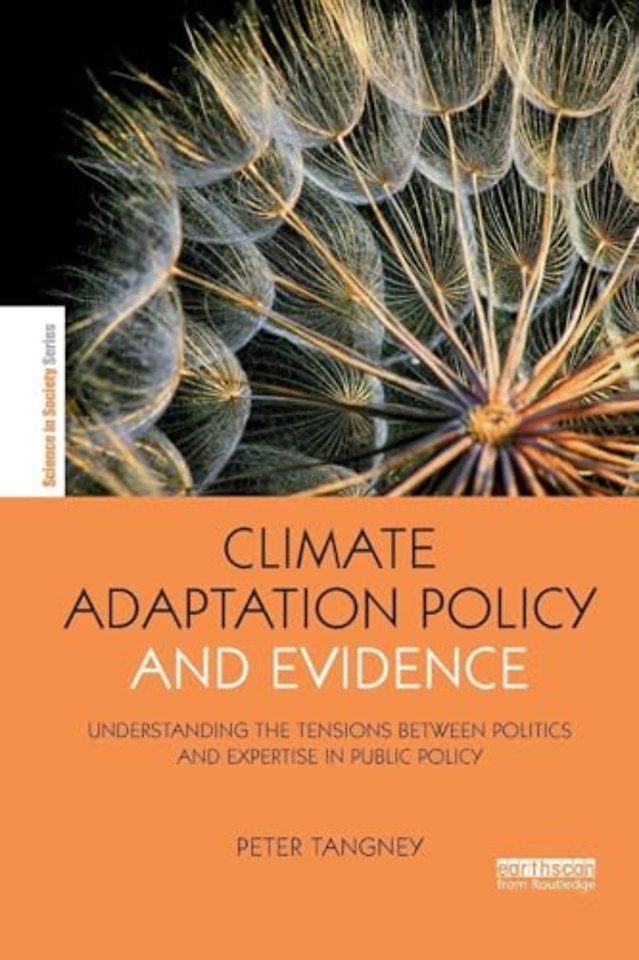 Earthscan Science in Society Series