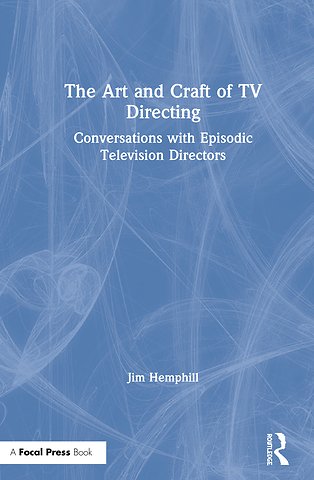 Art and Craft of TV Directing