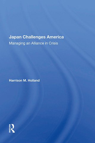Japan Challenges America