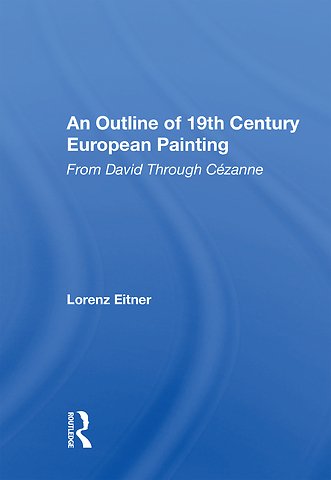 Outline Of 19th Century European Painting