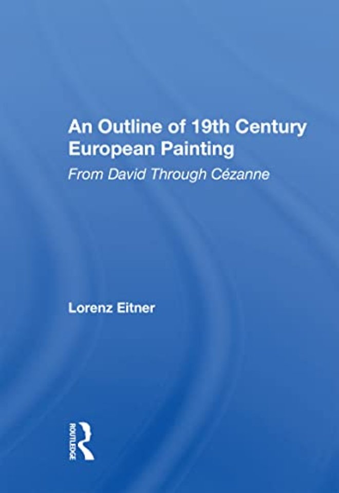 Outline Of 19th Century European Painting