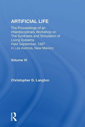 Artificial Life