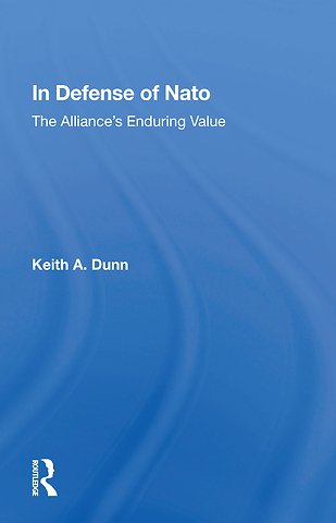 In Defense Of Nato