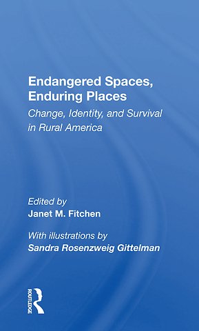 Endangered Spaces, Enduring Places