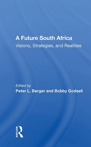 Future South Africa