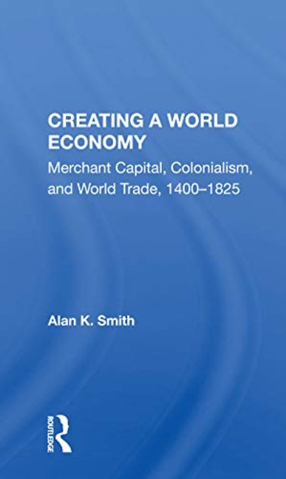 Creating A World Economy