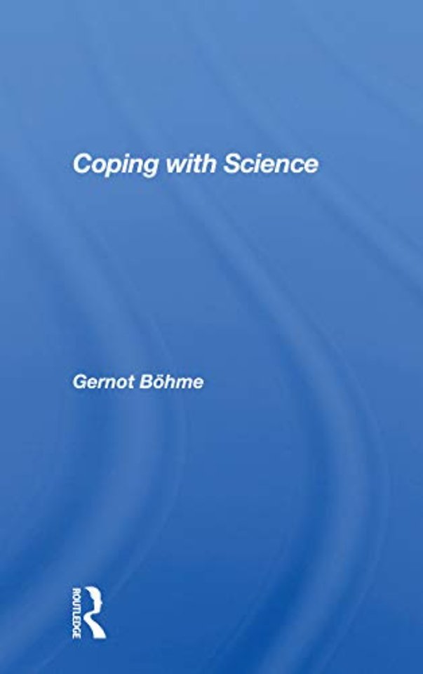 Coping With Science