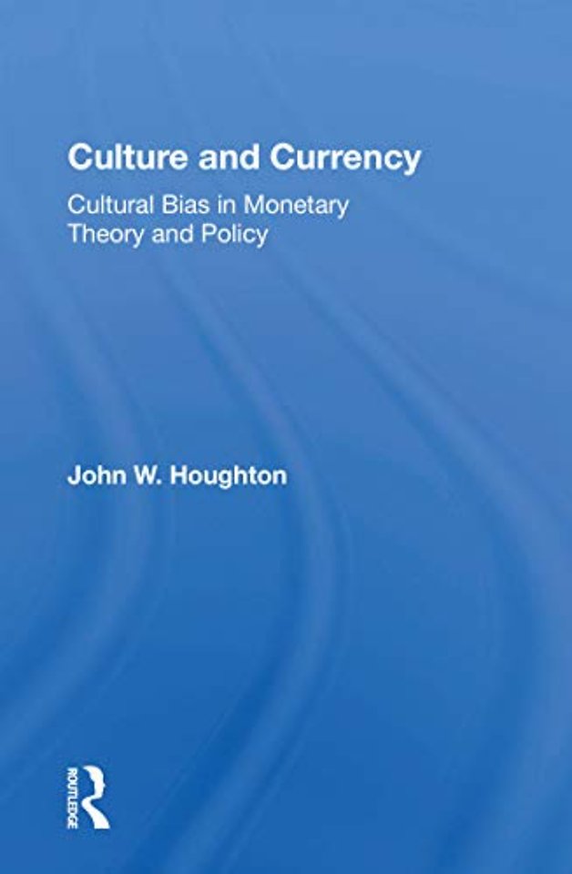 Culture And Currency