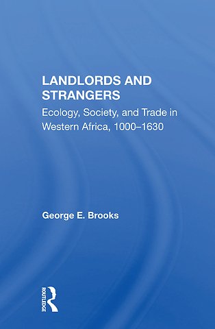 Landlords And Strangers