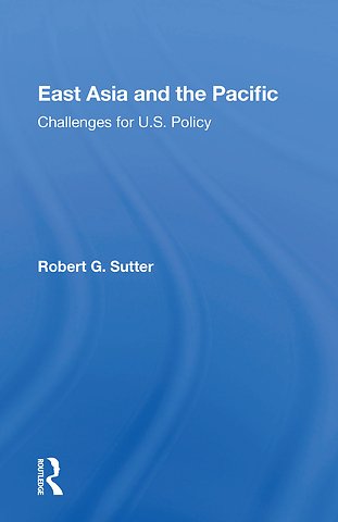 East Asia and the Pacific