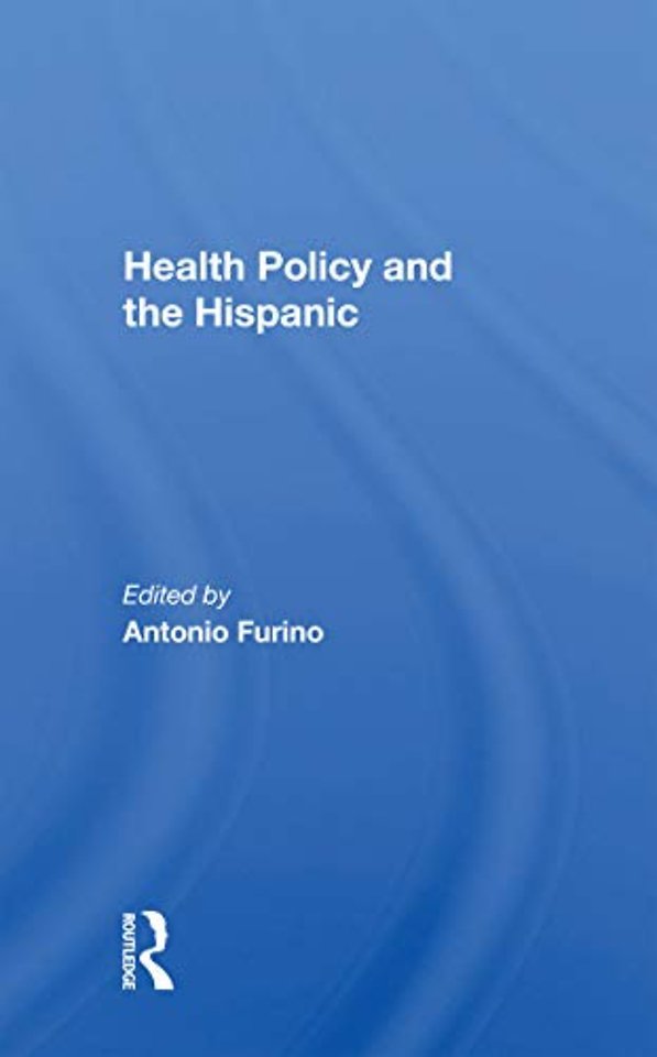 Health Policy/spec Sale/avail Hard Only