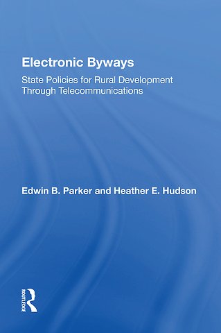 Electronic Byways