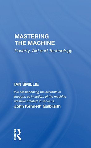 Mastering The Machine
