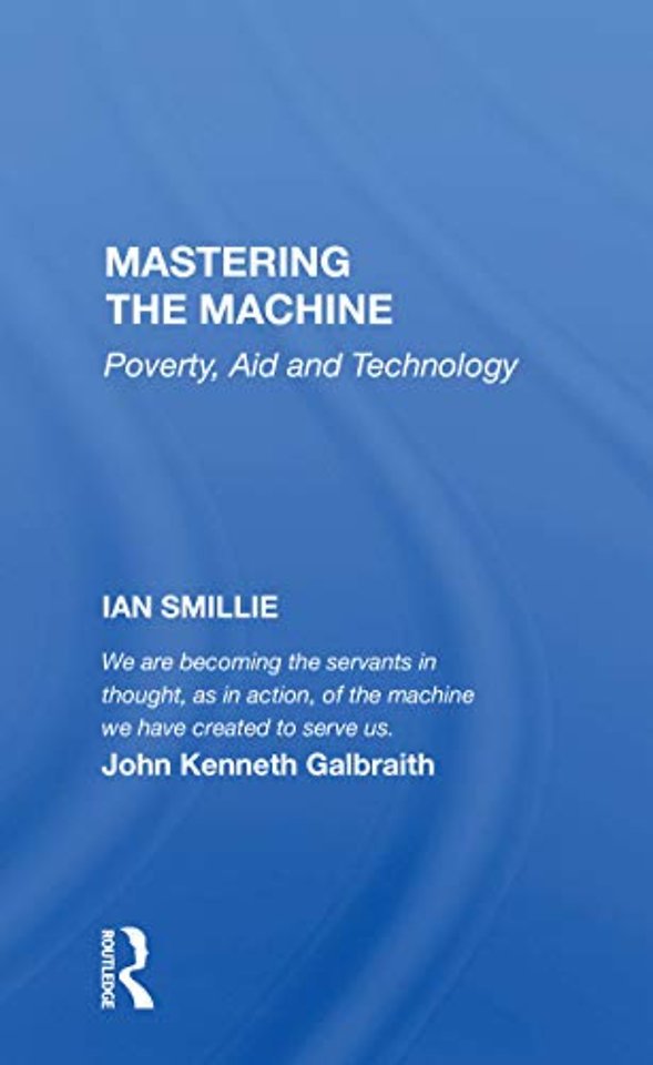 Mastering The Machine