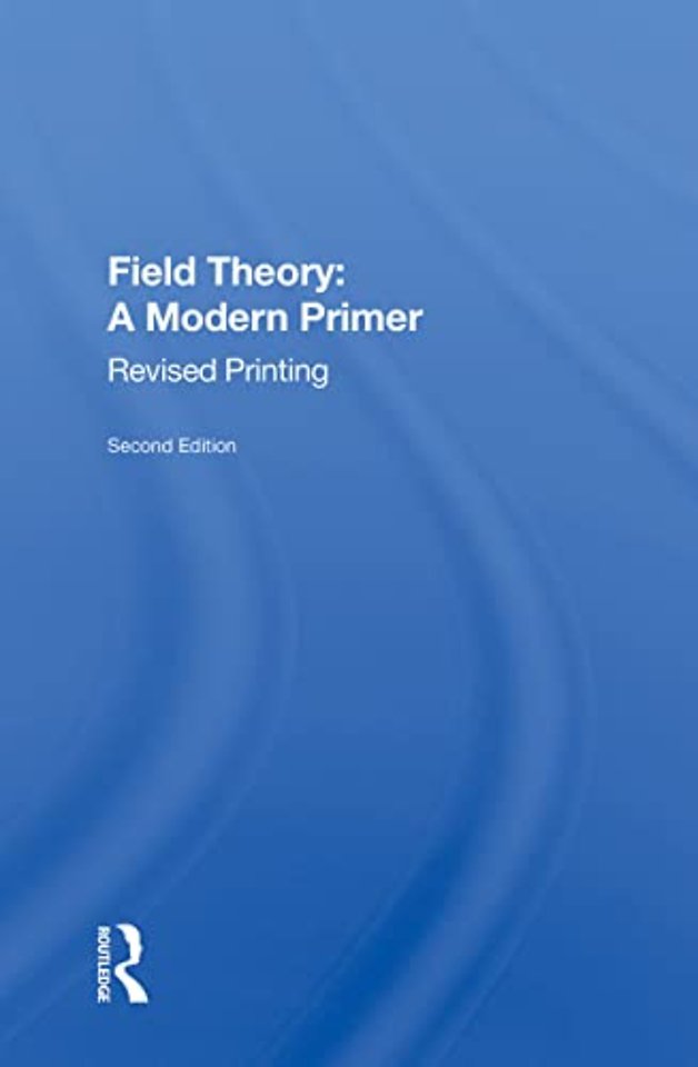 Field Theory