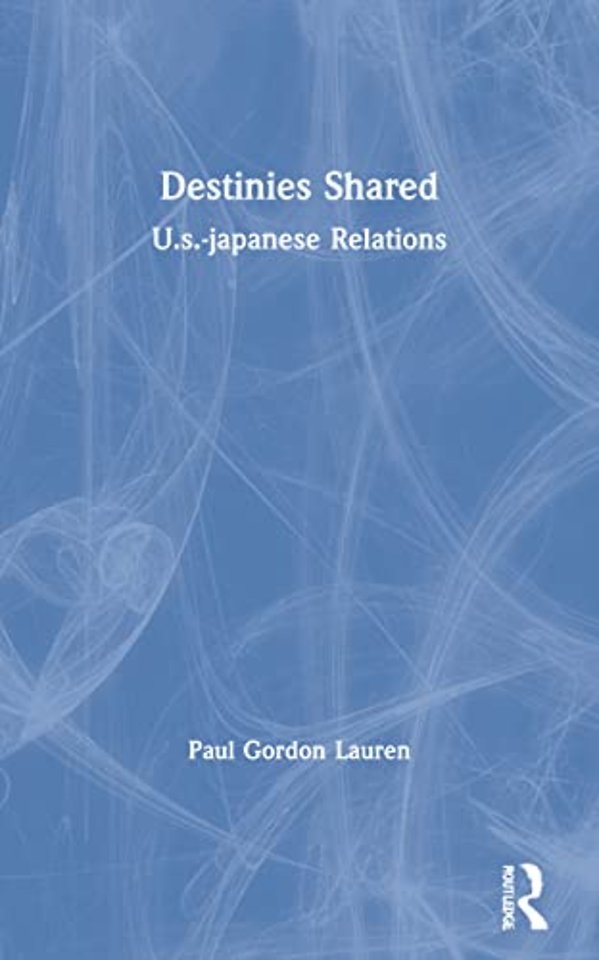 Destinies Shared