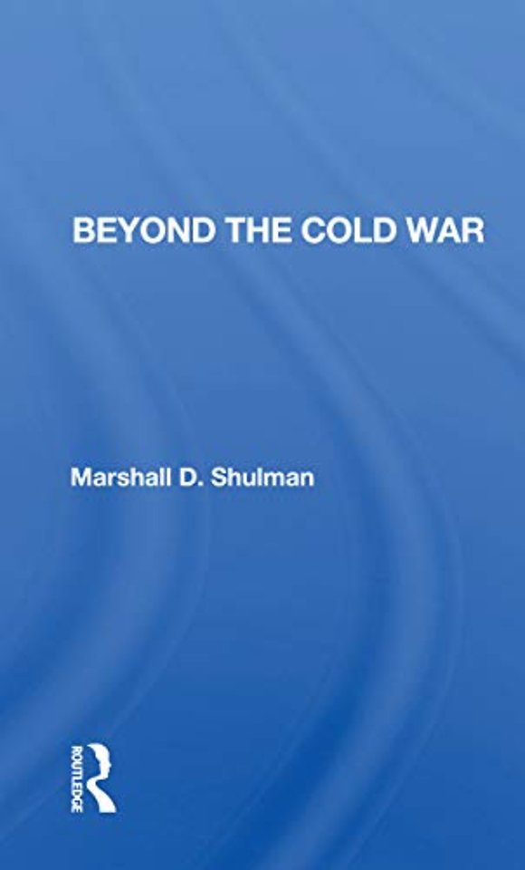 Beyond the Cold War