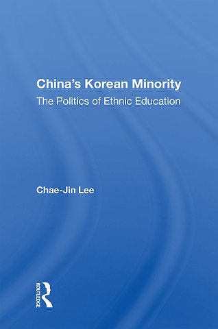 China's Korean Minority