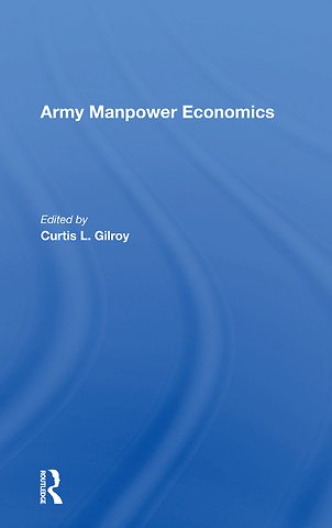 Army Manpower Economics