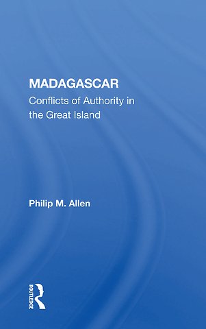 Madagascar