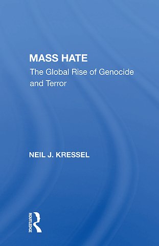 Mass Hate