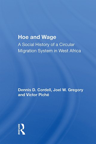 Hoe And Wage