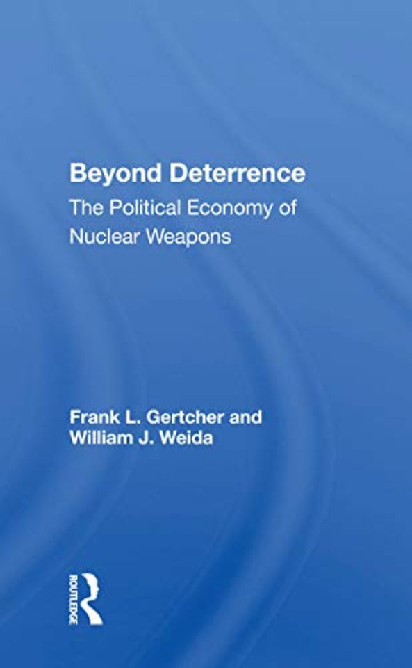 Beyond Deterrence