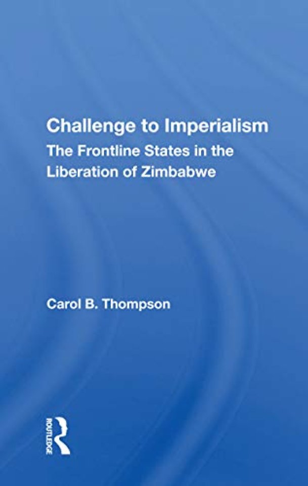 Challenge to Imperialism