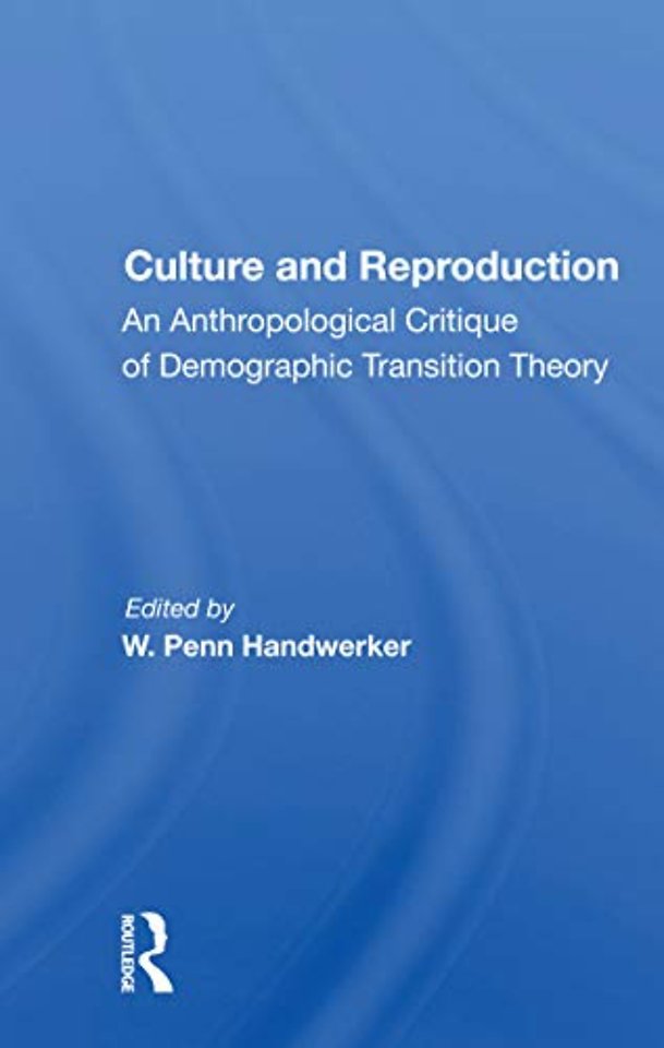 Culture And Reproduction