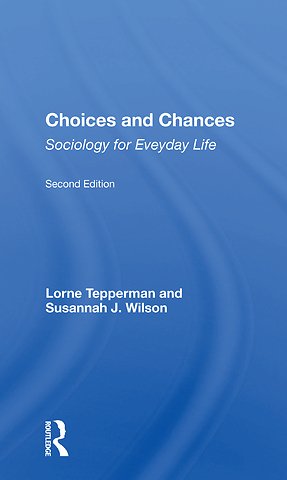 Choices And Chances