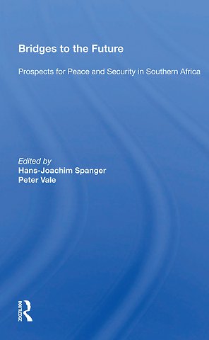 Bridges To The Future