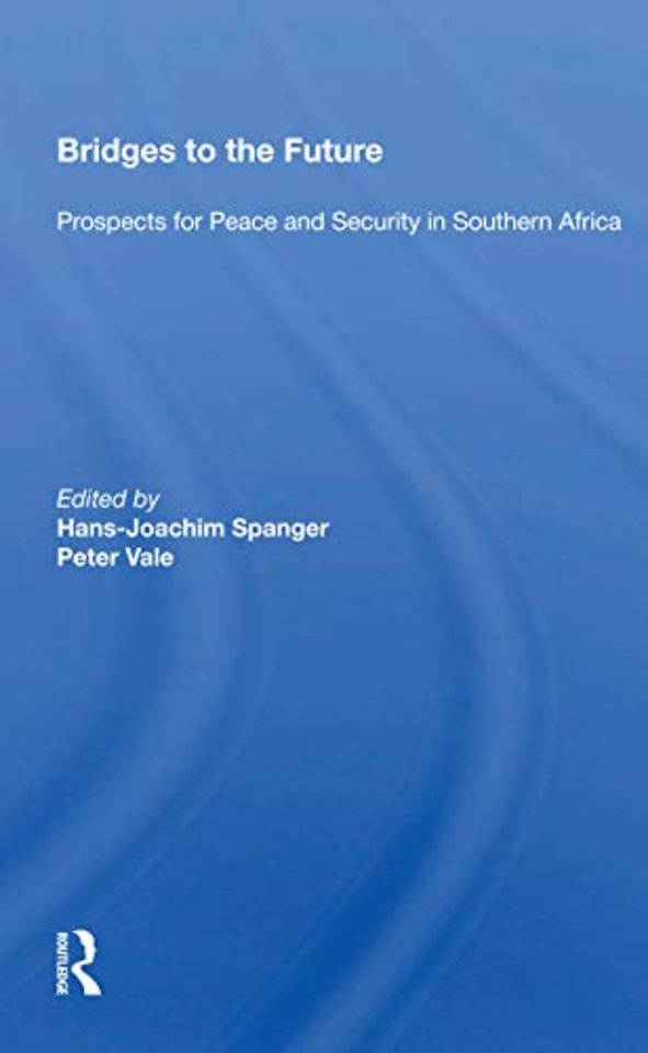 Bridges To The Future