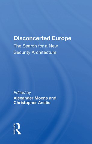 Disconcerted Europe