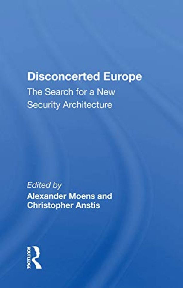 Disconcerted Europe
