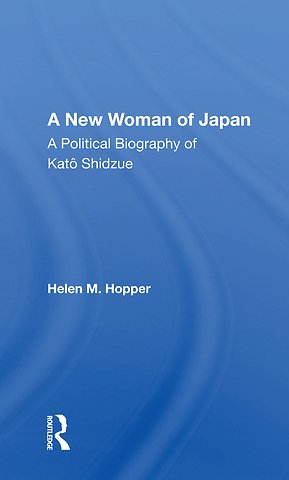 New Woman of Japan